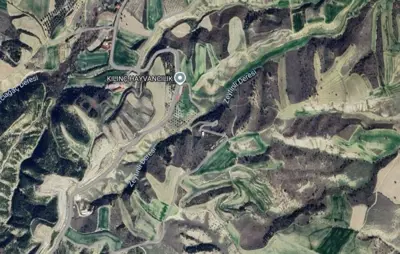 Denizli, Altıntepe, Tarla