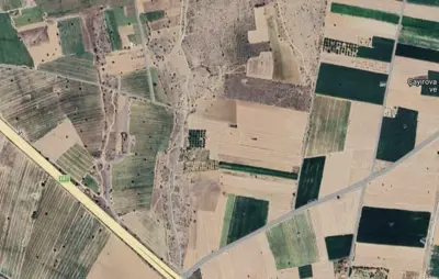 Akalan Mah., Satılık, Arsa, 5.277 m²