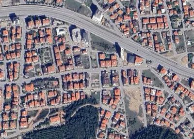 Denizli, Pamukkale, Satılık, Arsa