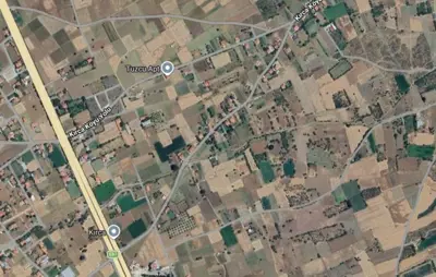 Kırca Mah., Satılık, Tarla, 2.477 m²