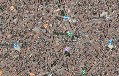 ÇINARA YAKIN SATILIK ARSA