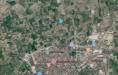 Cumhuriyet Mah., Satılık, Tarla, 3.733 m²