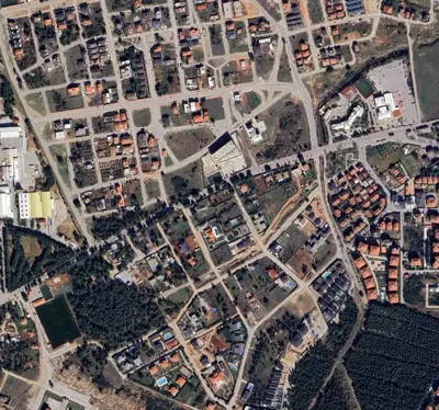Denizli, Şirinköy, Arsa