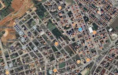 Denizli, Merkezefendi, Satılık, Arsa