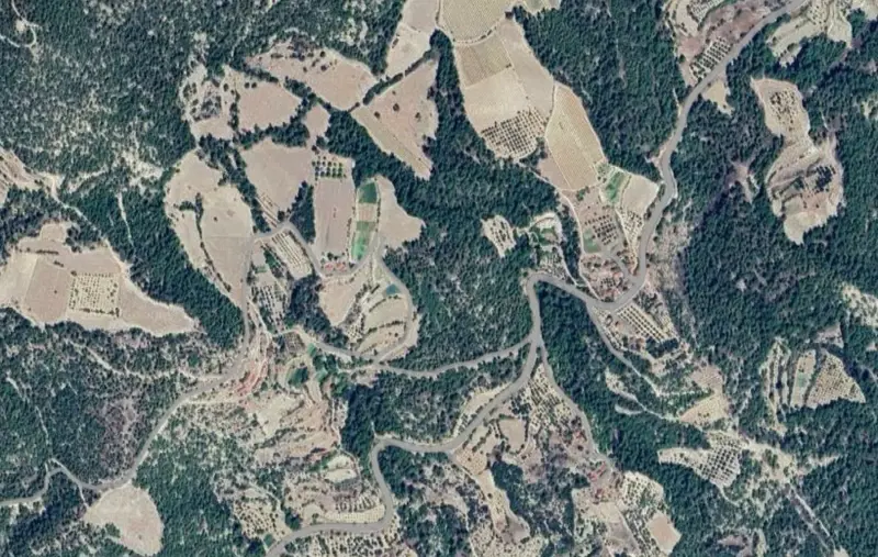 Karaağaçlı Mah., Satılık, Tarla, 44.339 m² — fotoğraf 2