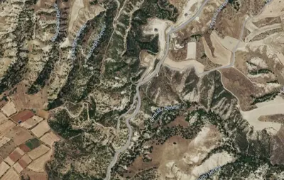Altıntepe Mah., Satılık, Tarla, 13.207 m²