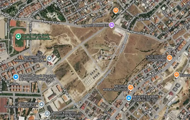 Bereketler Mah., Satılık, Konut, Apartman dairesi, 247 m² — fotoğraf 36