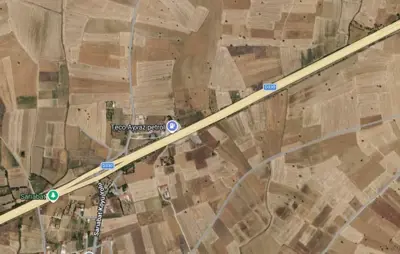 Sarıabat Mah., Satılık, Tarla, 5.012 m²