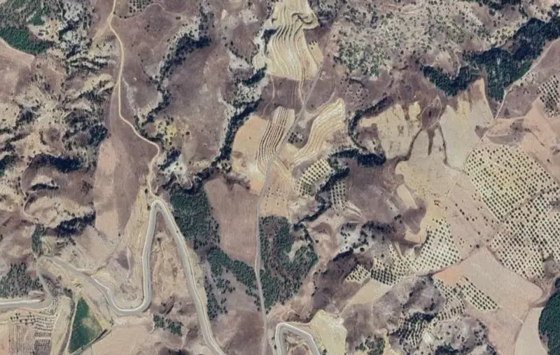 Gölemezli Mah., Satılık, Tarla, 69.375 m² — fotoğraf 2