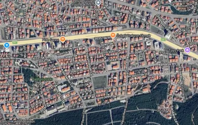 Denizli, Pamukkale, Satılık, Konut, Apartman dairesi
