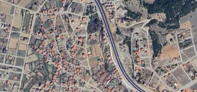 Denizli, Pamukkale, Satılık, Arsa