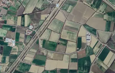 Sığma Mah., Satılık, Tarla, 16.908 m²