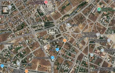 Şirinköy Mah., Satılık, Arsa, 1.834 m²