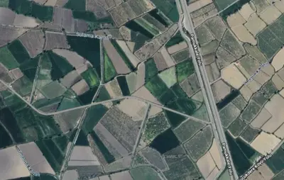 Denizli, Yeniköy, Tarla