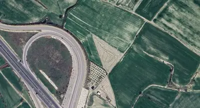 Denizli, Merkezefendi, Satılık, Tarla