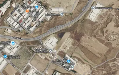 Şemikler Mah., Satılık, Arsa, 204 m²