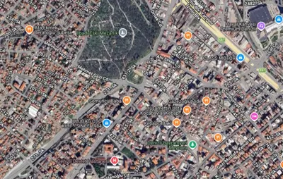 Ana Cadde Üzerinde, Denizli, Merkezefendi, Satılık, İşyeri