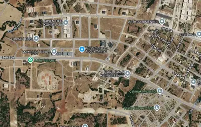 Çakmak Mah., Satılık, Arsa, 10.500 m²