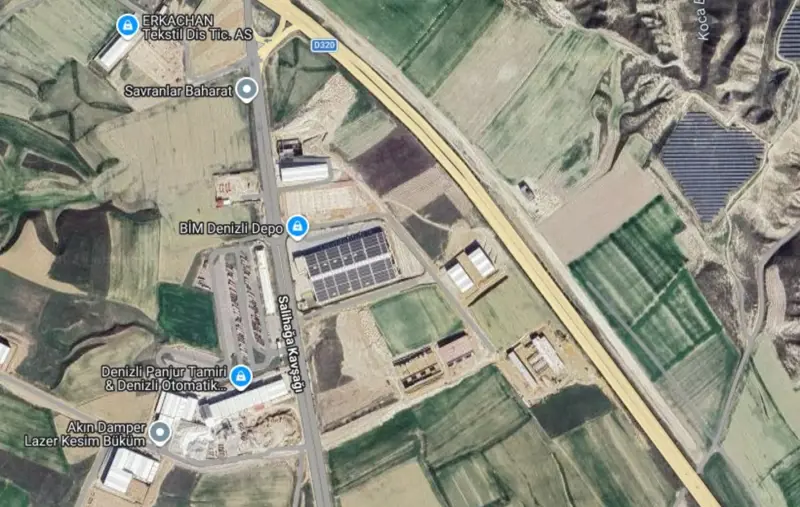 Çeltikçi Mah., Satılık, Arsa, Toplu konut alanı, 22.060 m² — fotoğraf 2