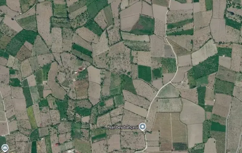Hürriyet Mah., Satılık, Tarla, 17.098 m² — fotoğraf 2