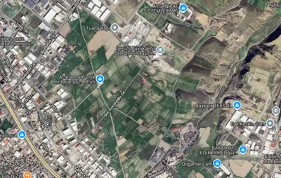 Şemikler Mah., Satılık, Tarla