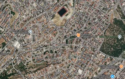 İLBADE SATILIK ARSA