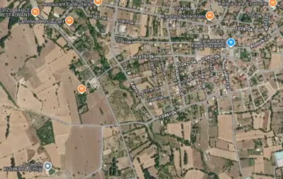 Cankurtaran Mah., Satılık, Arsa, 739 m²