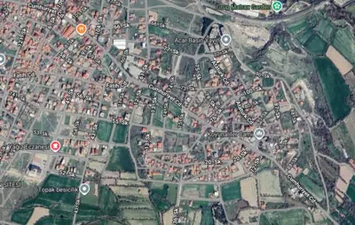 Koyunaliler Mah., Satılık, Arsa, 561 m²