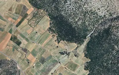 Güzelpınar Mah., Satılık, Tarla, 4.504 m²