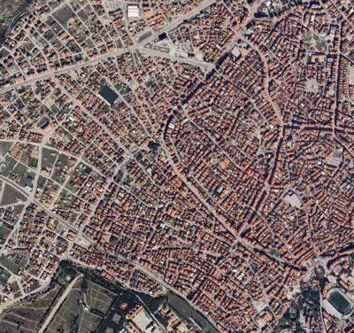 Denizli, Merkezefendi, Satılık, Arsa