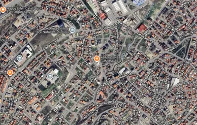 GÜMÜŞÇAY SATILIK ARSA