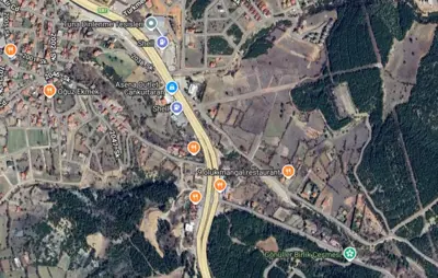 Denizli, Pamukkale, Satılık, Arsa