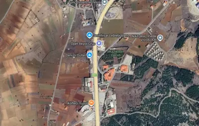 Denizli, Tavas, Satılık, Arsa