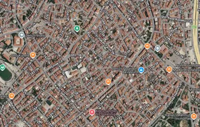 Feslikan Mah., Satılık, Arsa, 247 m²
