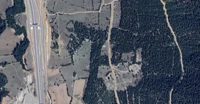 Denizli, Pamukkale, Satılık, Tarla