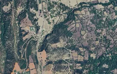 Denizli, Merkezefendi, Satılık, Tarla