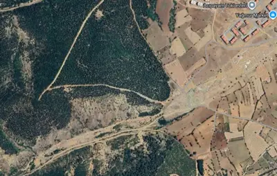 Çamlık Mah., Satılık, Tarla, 12.056 m²