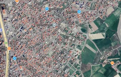DELİKTAŞ SATILIK ARSA