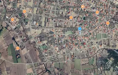 Çukurköy Mah., Satılık, Arsa