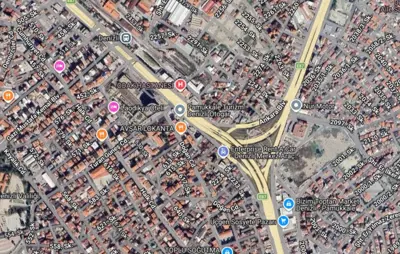 Topraklık Mah. Ana Cadde Üzerinde, Satılık, Arsa