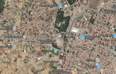Yüreğil Mah., Satılık, Arsa, 2.490 m²