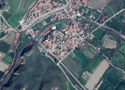 Denizli, Pamukkale, Satılık, Tarla