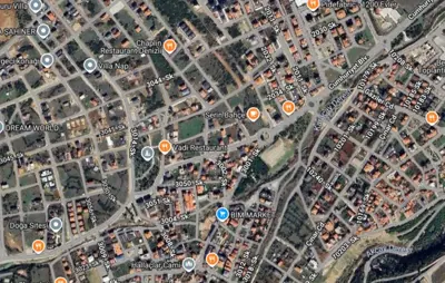 Denizli, Merkezefendi, Satılık, Arsa