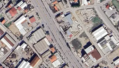 Denizli, Merkezefendi, Satılık, Arsa