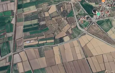 Develi Mah., Satılık, Tarla, 13.882 m²