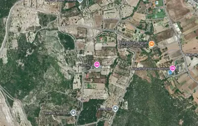 İzmir, Çeşme, Inönü Mah., Satılık, Arsa