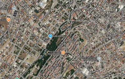 Gümüşçay Mah., Satılık, Arsa, 368 m²