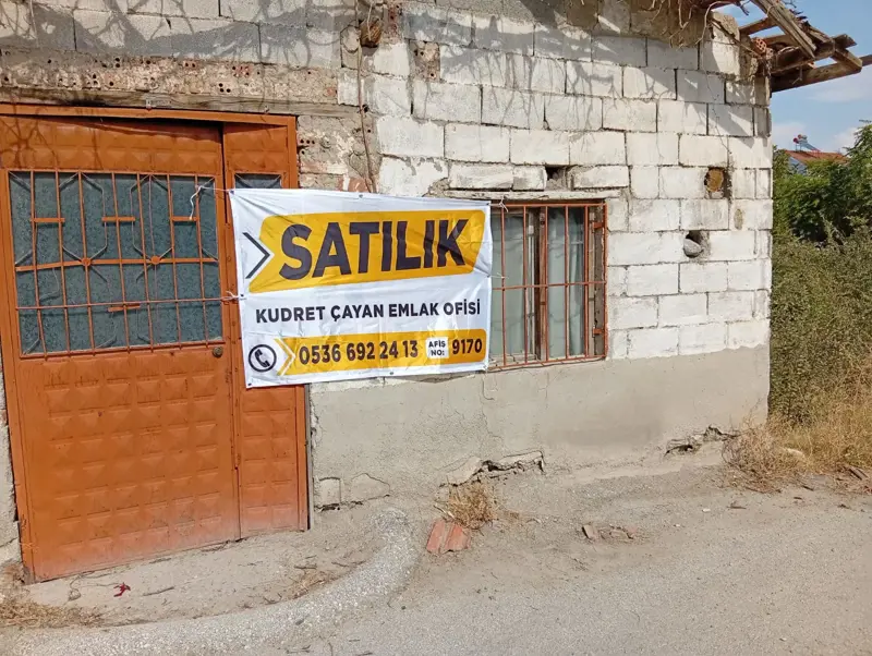 Sümer Mah., Satılık, Arsa, 842 m² — fotoğraf 4