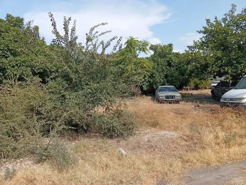 Sümer Mah., Satılık, Arsa, 842 m² — fotoğraf 2