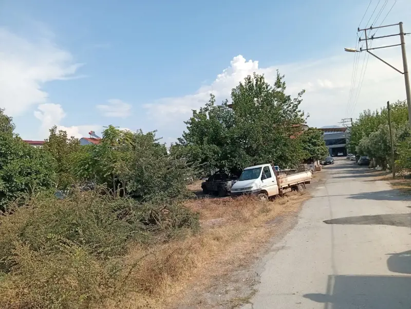 Sümer Mah., Satılık, Arsa, 842 m² — fotoğraf 5